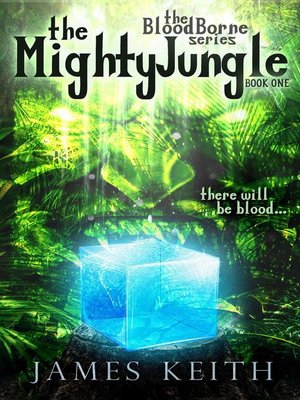 cover image of The Mighty Jungle